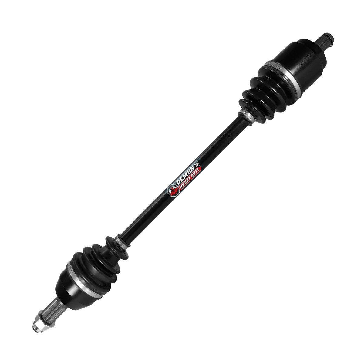 Polaris Heavy Duty Demon Boot Kit