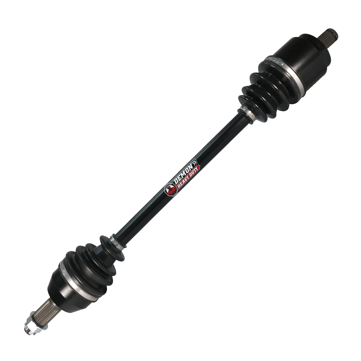Polaris Heavy Duty Demon Boot Kit