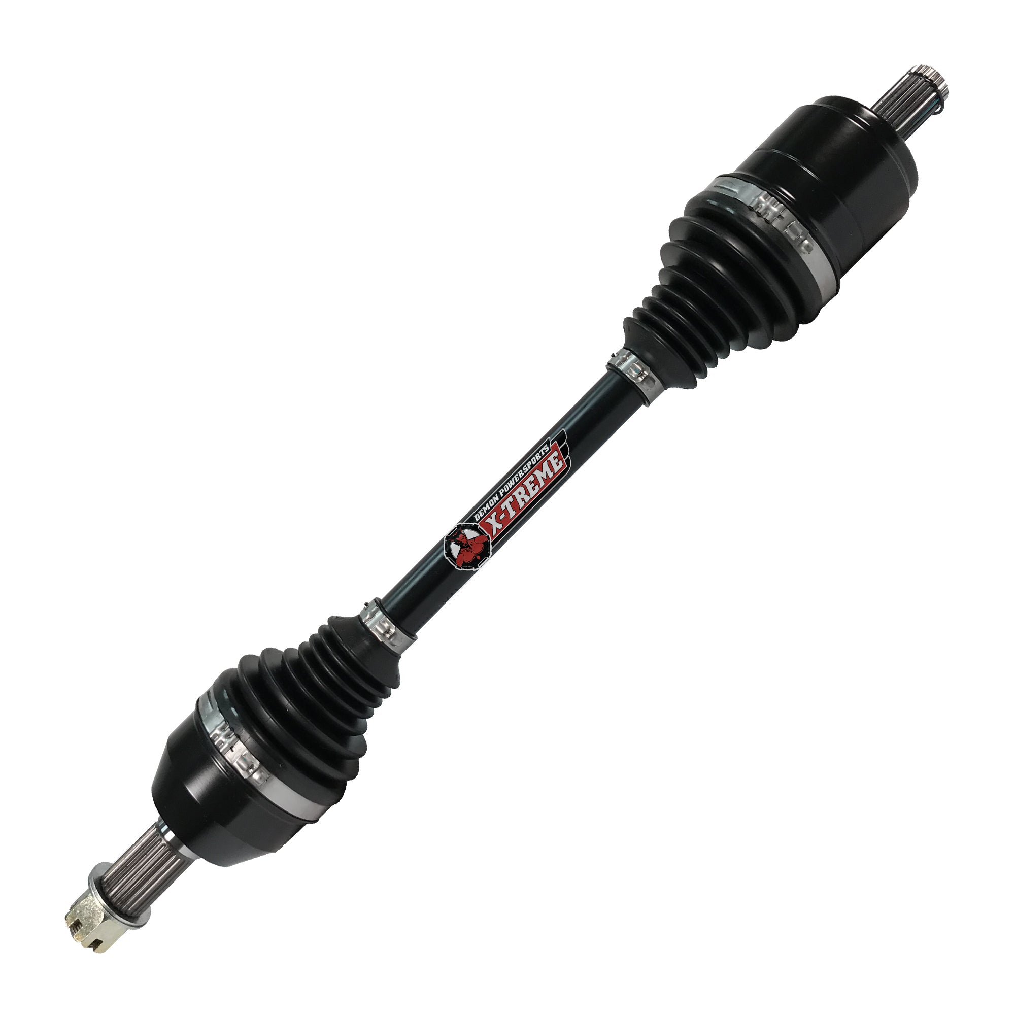 Polaris Xtreme Heavy Duty Demon CV Joint