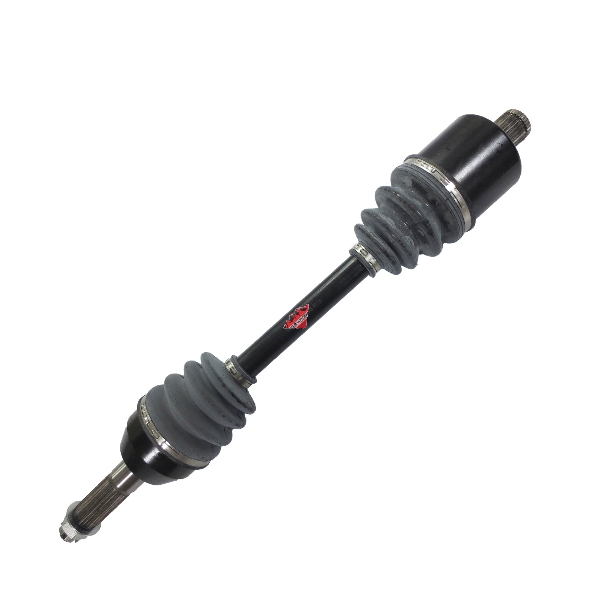 Polaris Ranger EV Rugged Performance Axle
