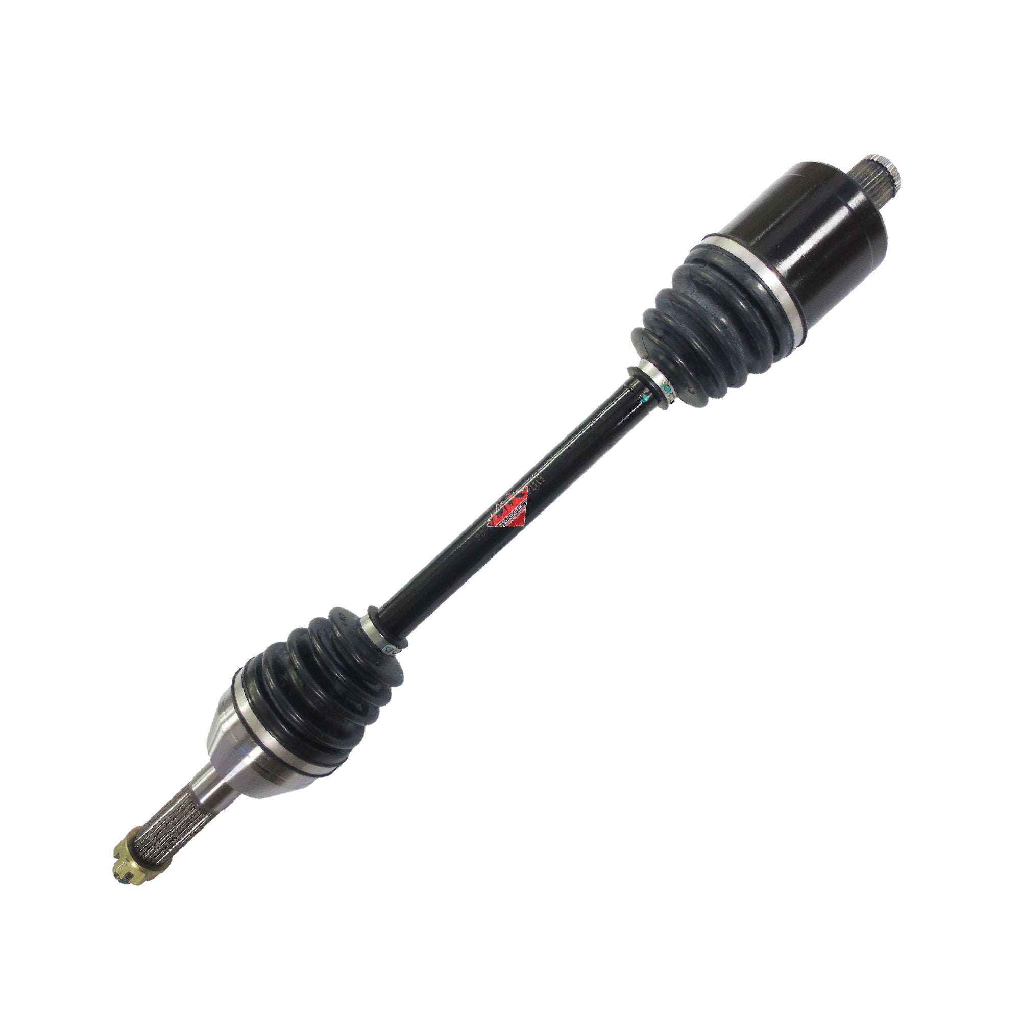 Polaris Ranger ETX Rugged Performance Axle