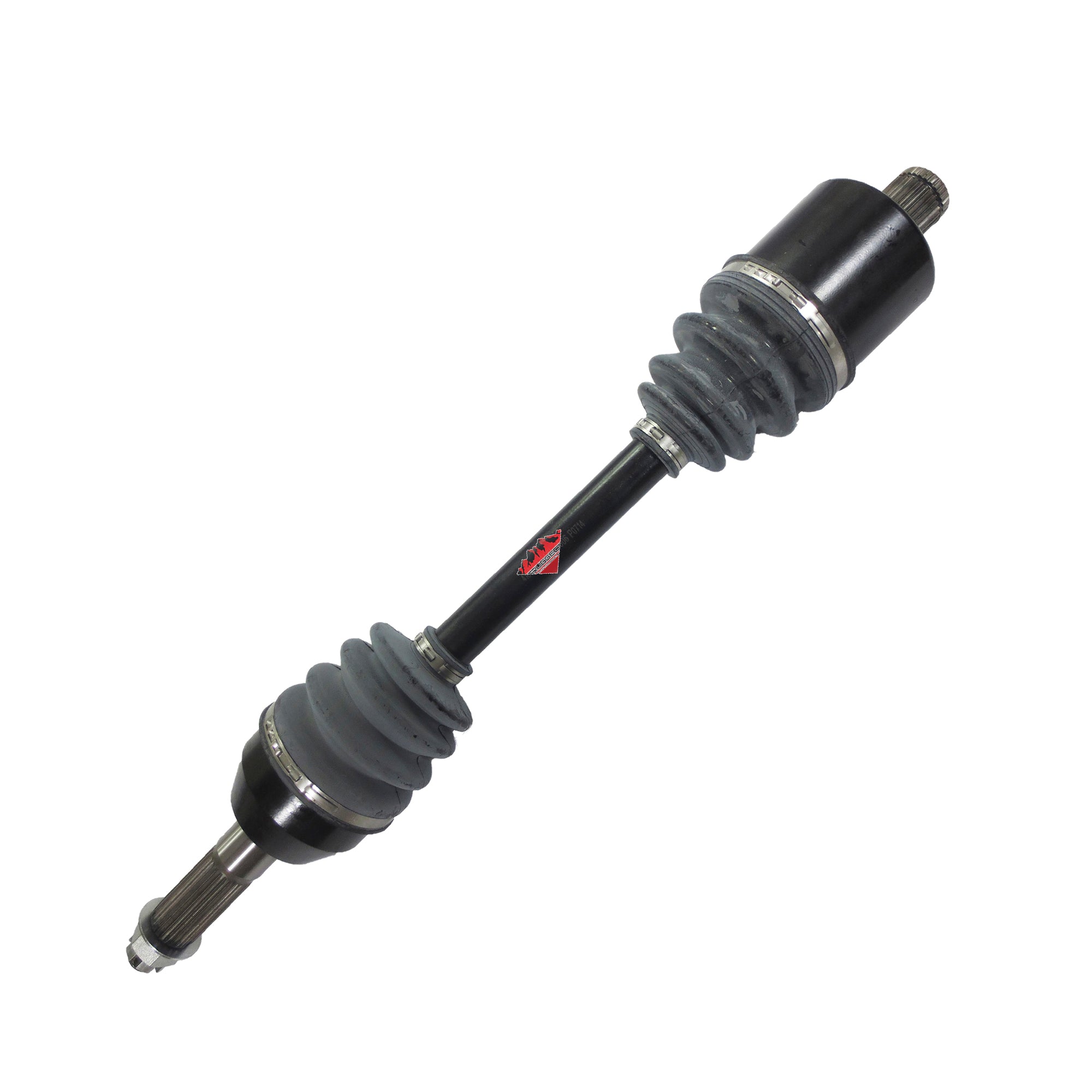 Polaris RZR Turbo Rugged Performance Axle
