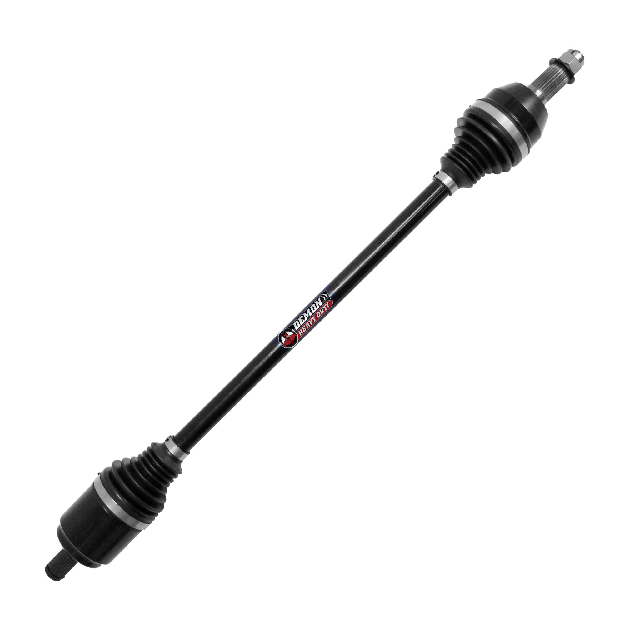 Polaris RZR Turbo Demon Heavy Duty Lift Kit Axle