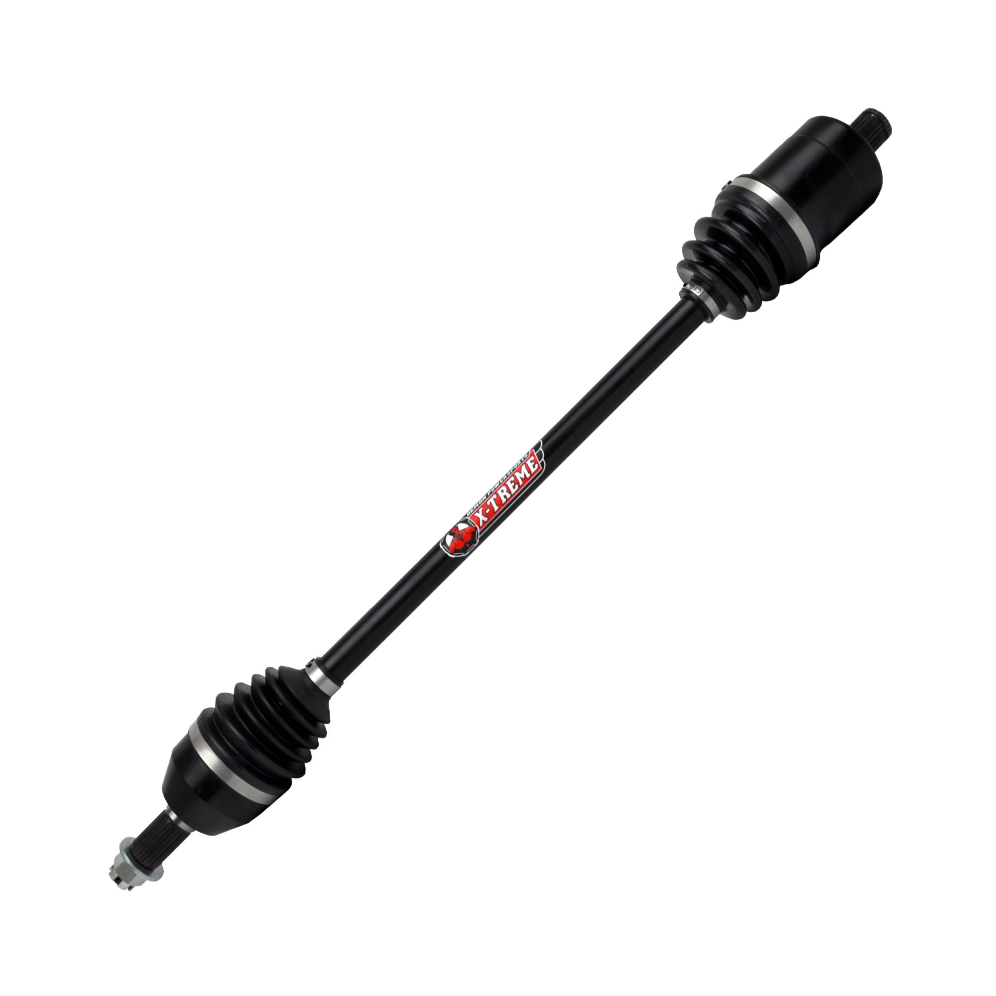 Polaris RZR RS1 Demon Xtreme Heavy Duty Long Travel Axle
