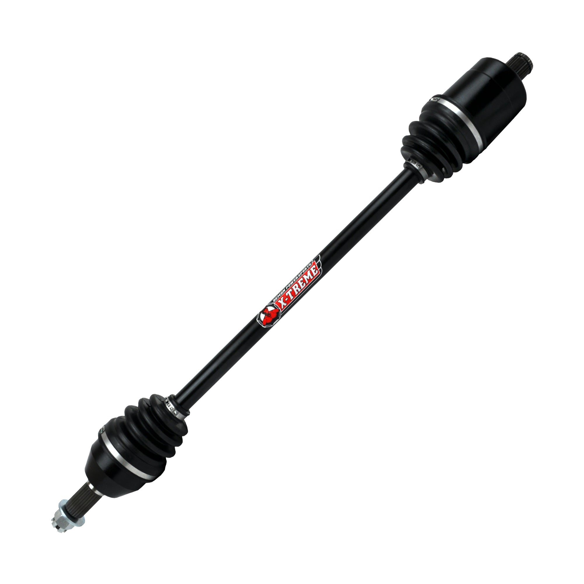 Polaris RZR RS1 Demon Xtreme Heavy Duty Long Travel Axle