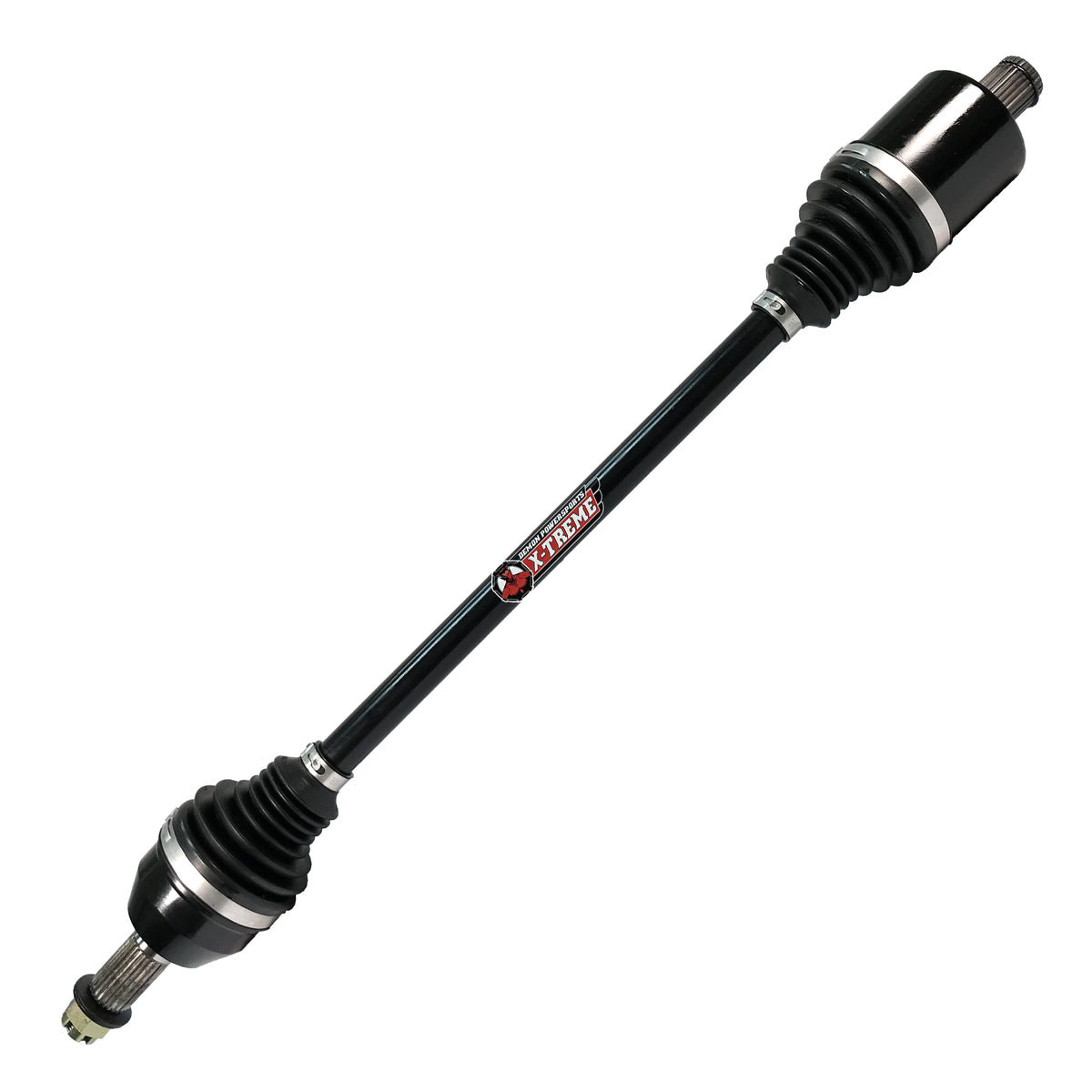 Polaris RZR 1000 Demon Xtreme Heavy Duty Long Travel Axle