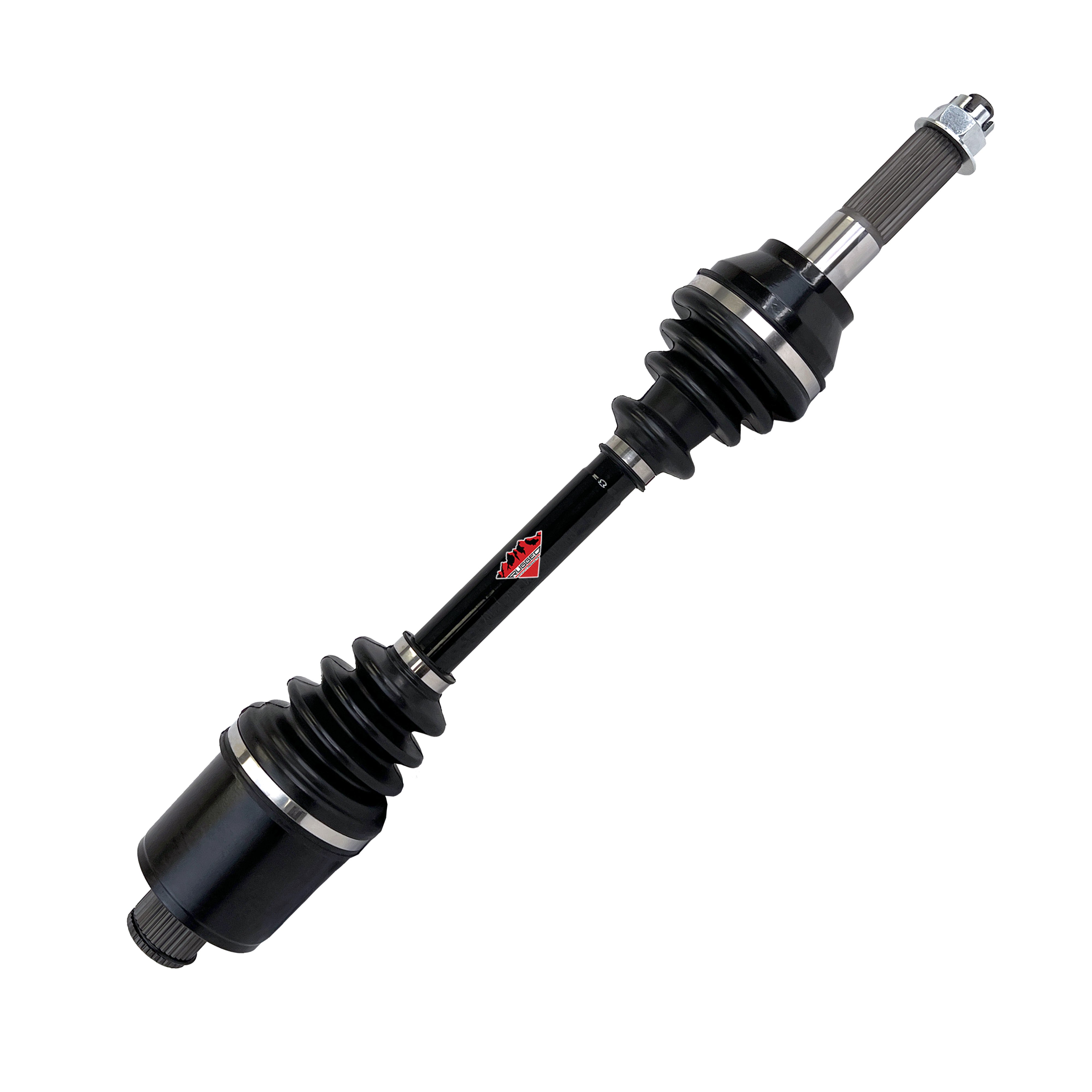 Polaris Sportsman 400 Rugged Performance Axle