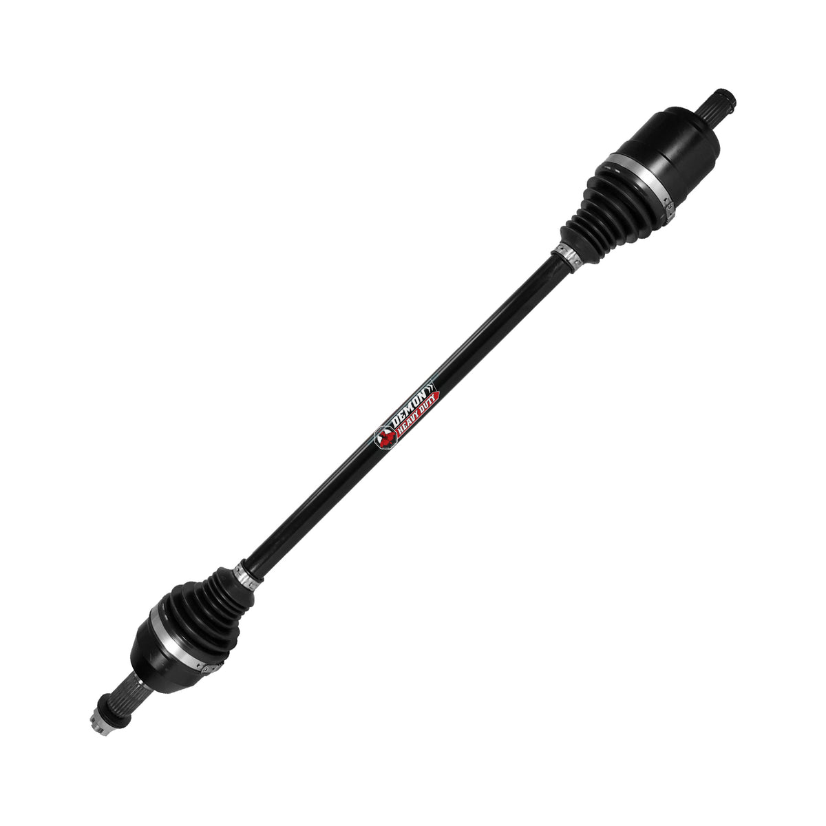 2014-2023 Polaris Demon Heavy Duty Lift Kit Axle Front Left,Front Right PAXL-6057HD-10ET
