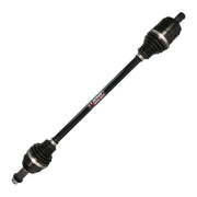 2014-2023 Polaris Demon Heavy Duty Lift Kit Axle Front Left,Front Right PAXL-6057HD-10ET