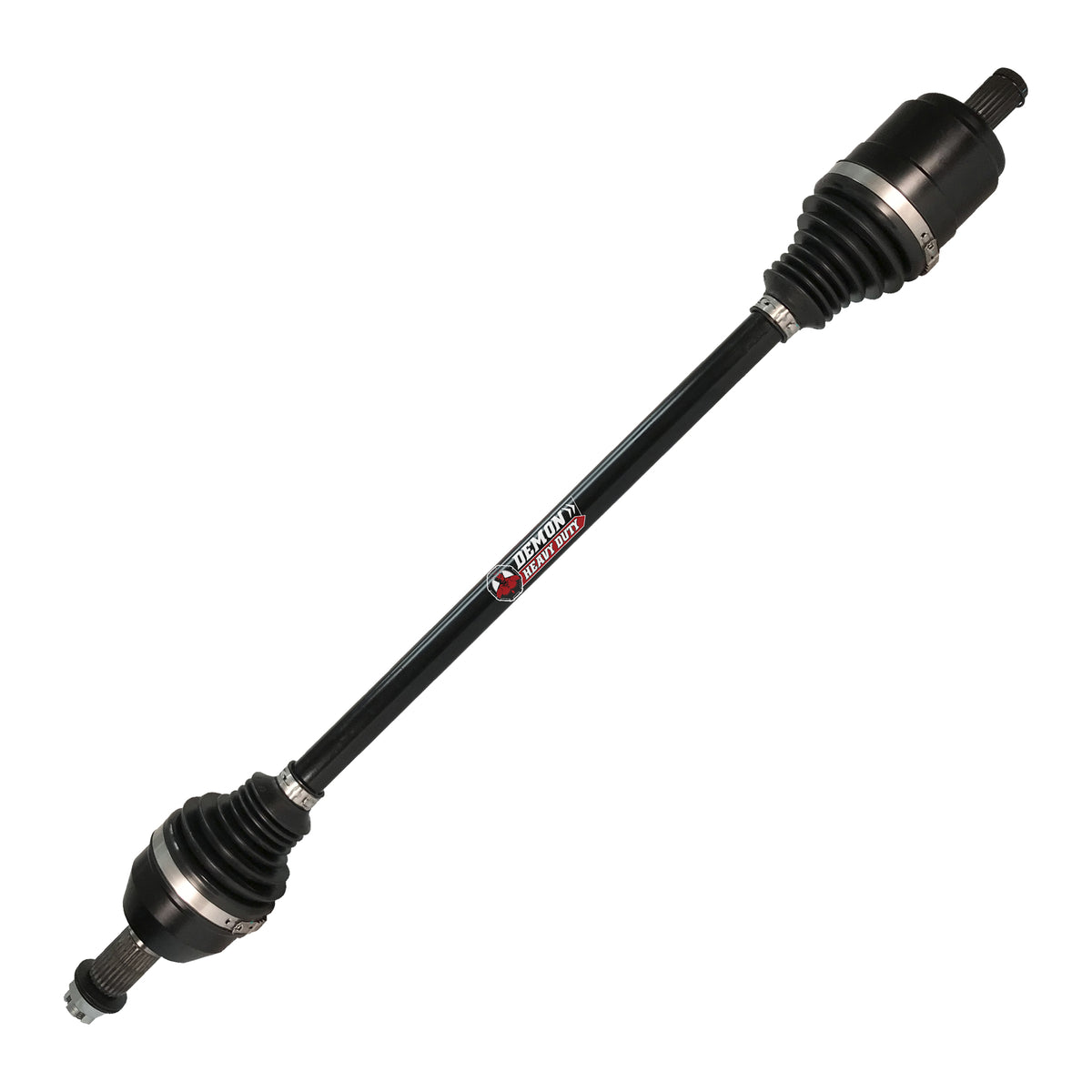2014-2023 Polaris Demon Heavy Duty Lift Kit Axle Front Left,Front Right PAXL-6057HD-10ET