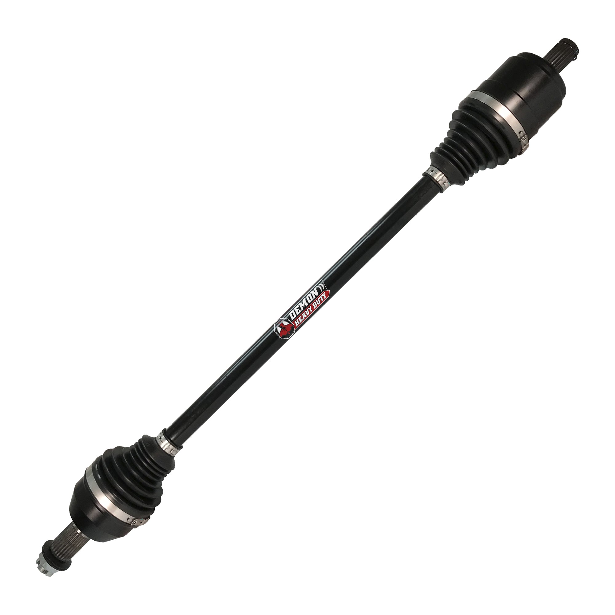 Polaris RZR 800 Demon Heavy Duty Lift Kit Axle
