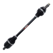 Polaris Ranger 700 Demon Heavy Duty Lift Kit Axle