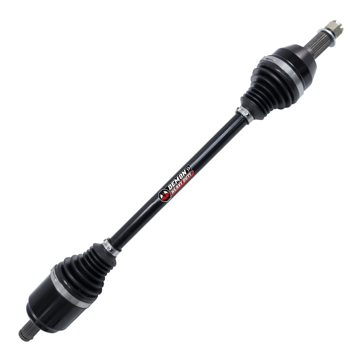 Polaris Ranger 700 Demon Heavy Duty Lift Kit Axle