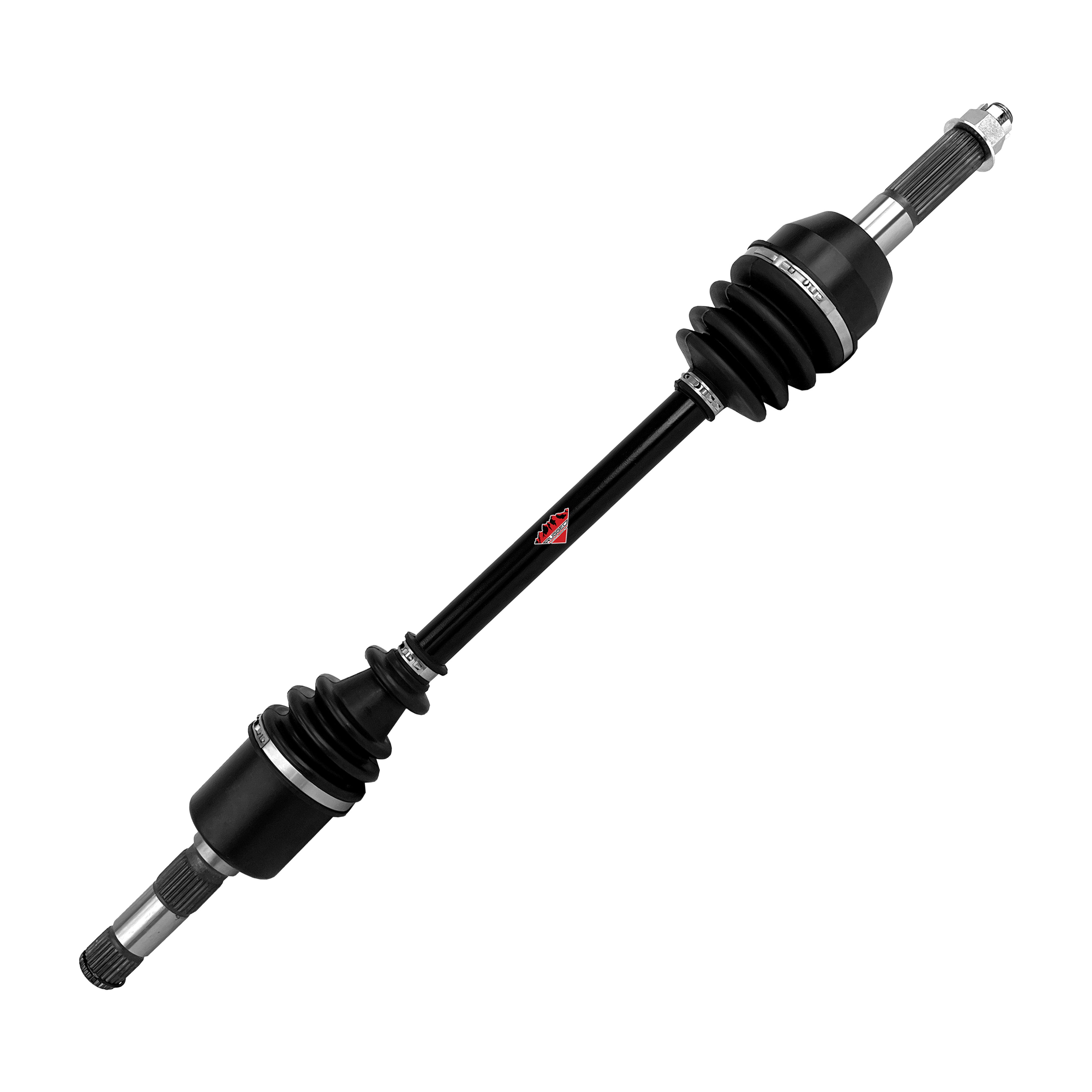 Performance Axle for Polaris Ranger Diesel — Demon Powersports