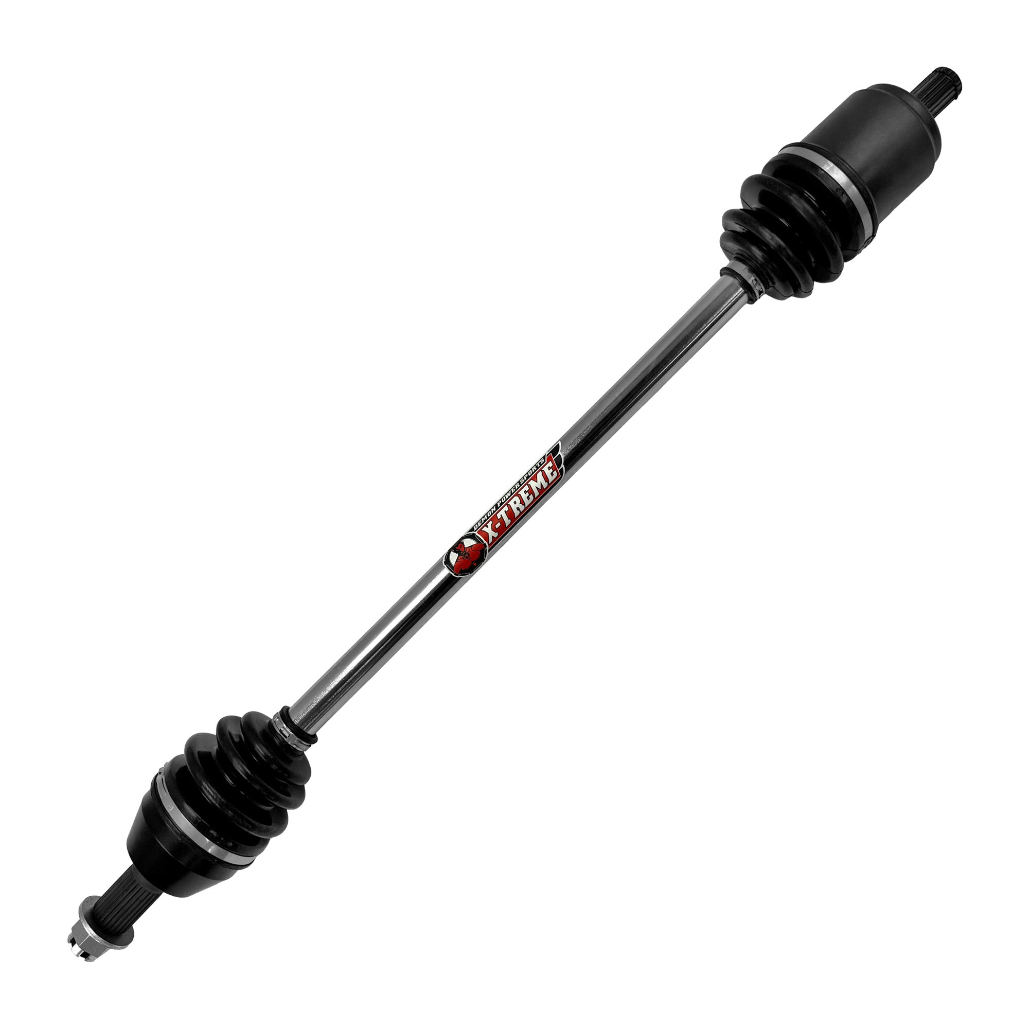 Polaris RZR 1000 Demon Xtreme Heavy Duty Long Travel Axle Race Spec 4340