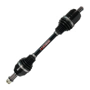 2016-2019 Polaris Demon Xtreme Heavy Duty Long Travel Axle Race Spec 4340 Front Left,Front Right PAXL-6061XHD-5C