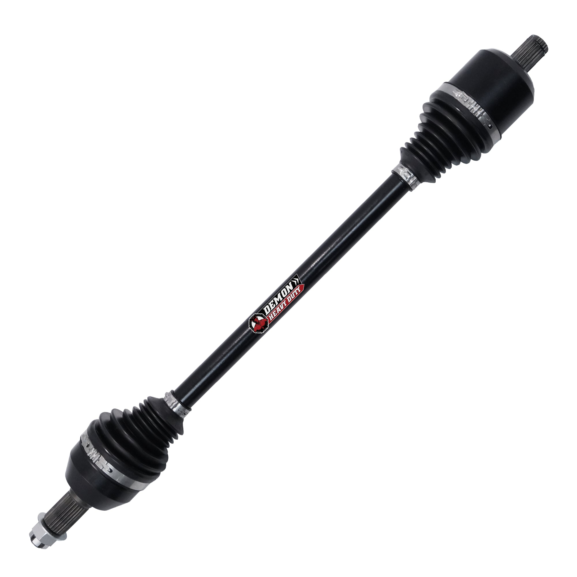 Polaris Ranger 1000 Demon Heavy Duty Axle