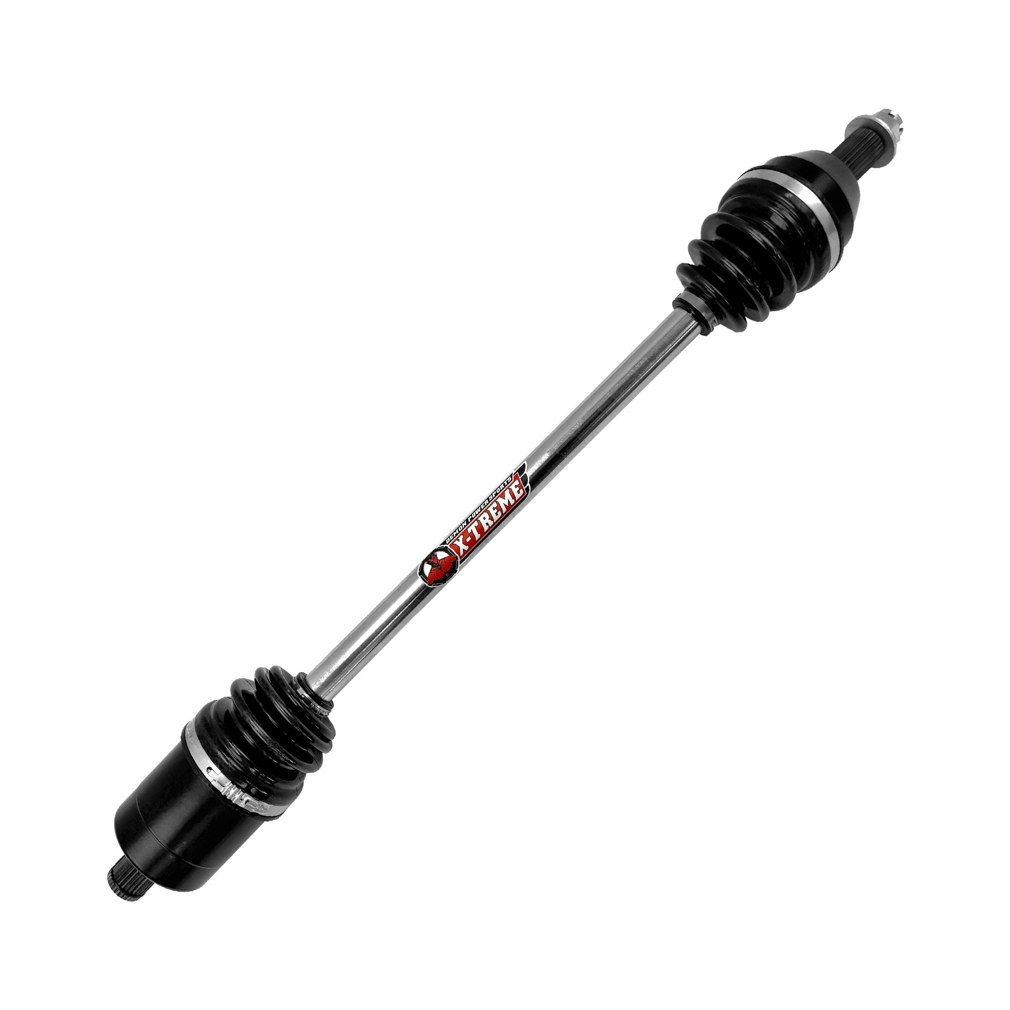 Polaris RZR 1000 Demon Xtreme Heavy Duty Long Travel Axle Race Spec 4340