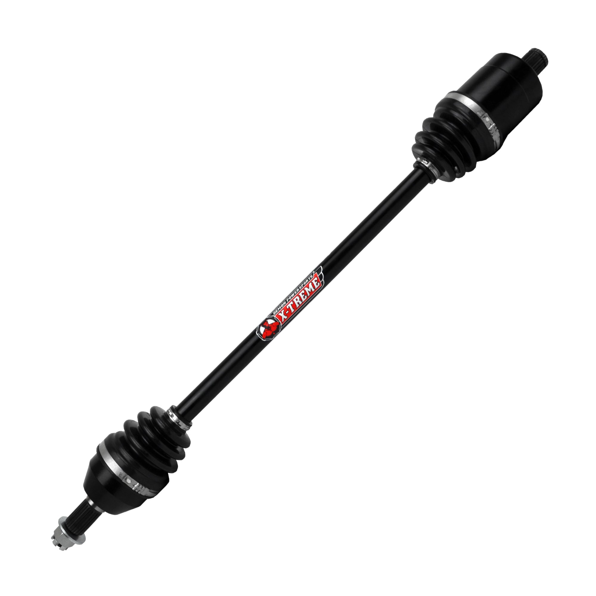 Polaris RZR 1000 Demon Xtreme Heavy Duty Long Travel Axle