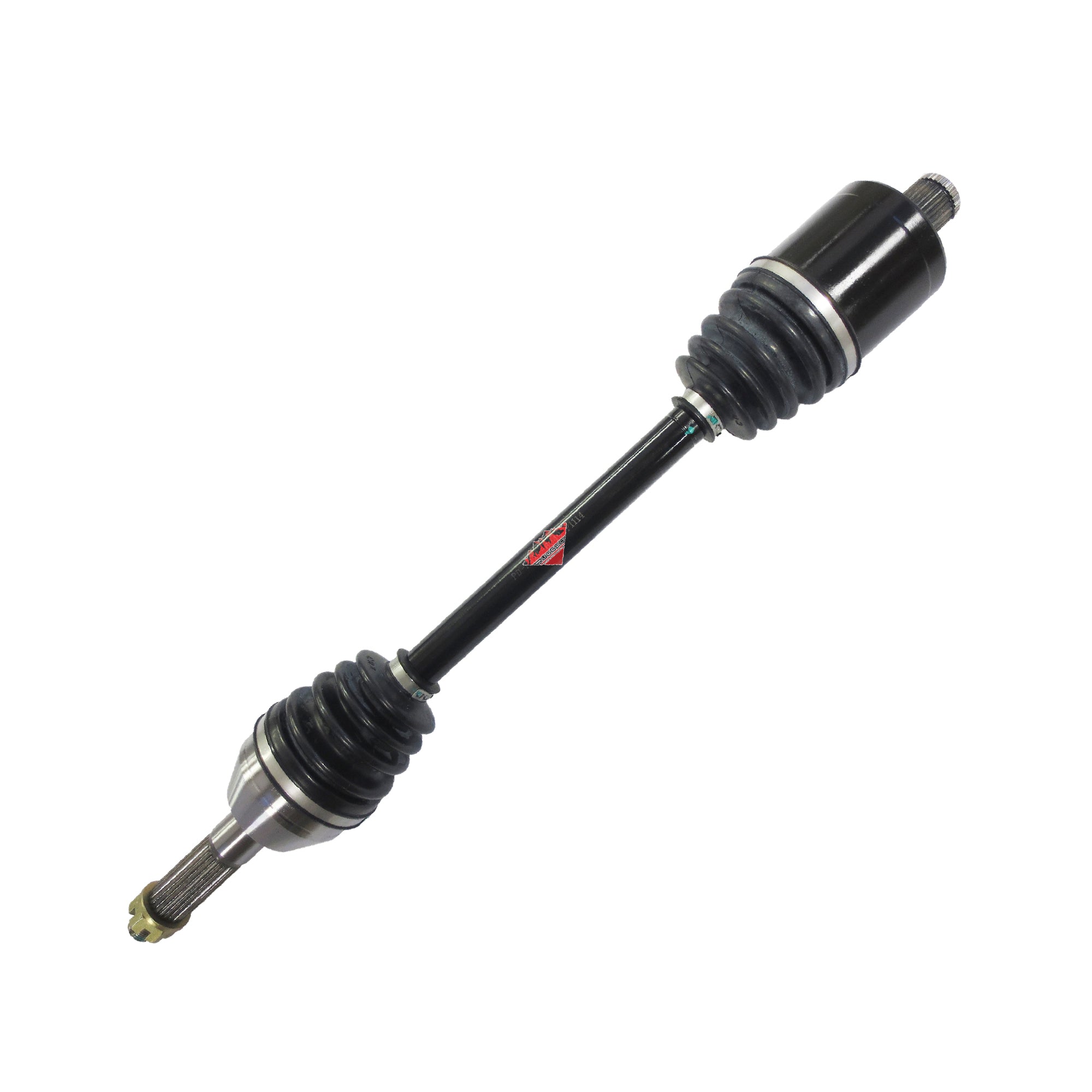 Performance Axle for Polaris Ranger 1000 — Demon Powersports