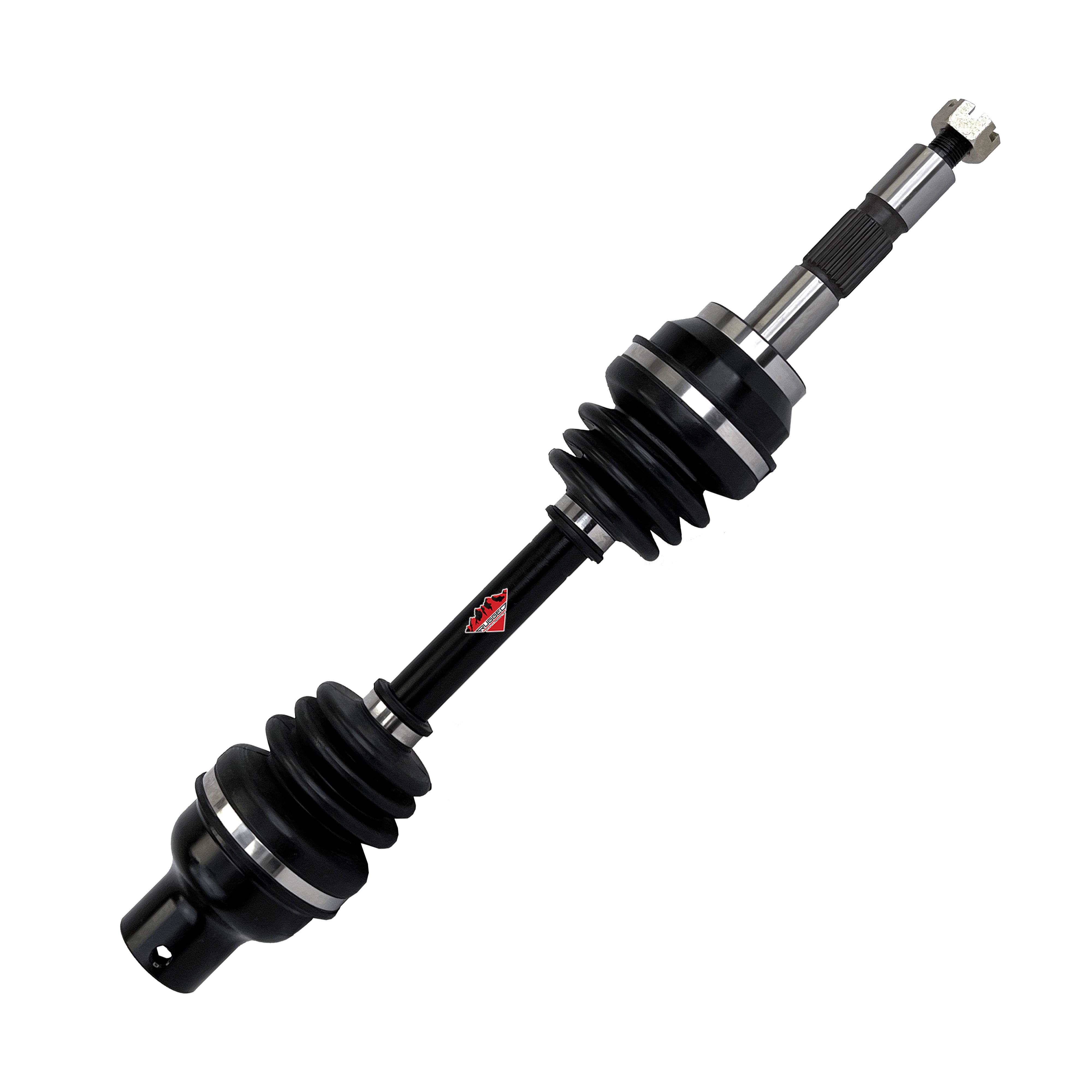Polaris Big Boss 500 Rugged Performance Axle