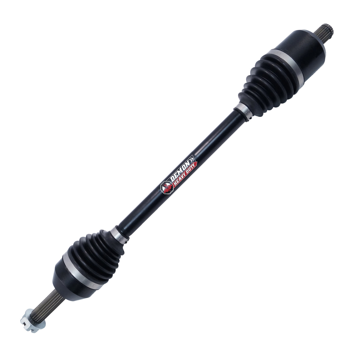 Polaris Heavy Duty Demon Boot Kit