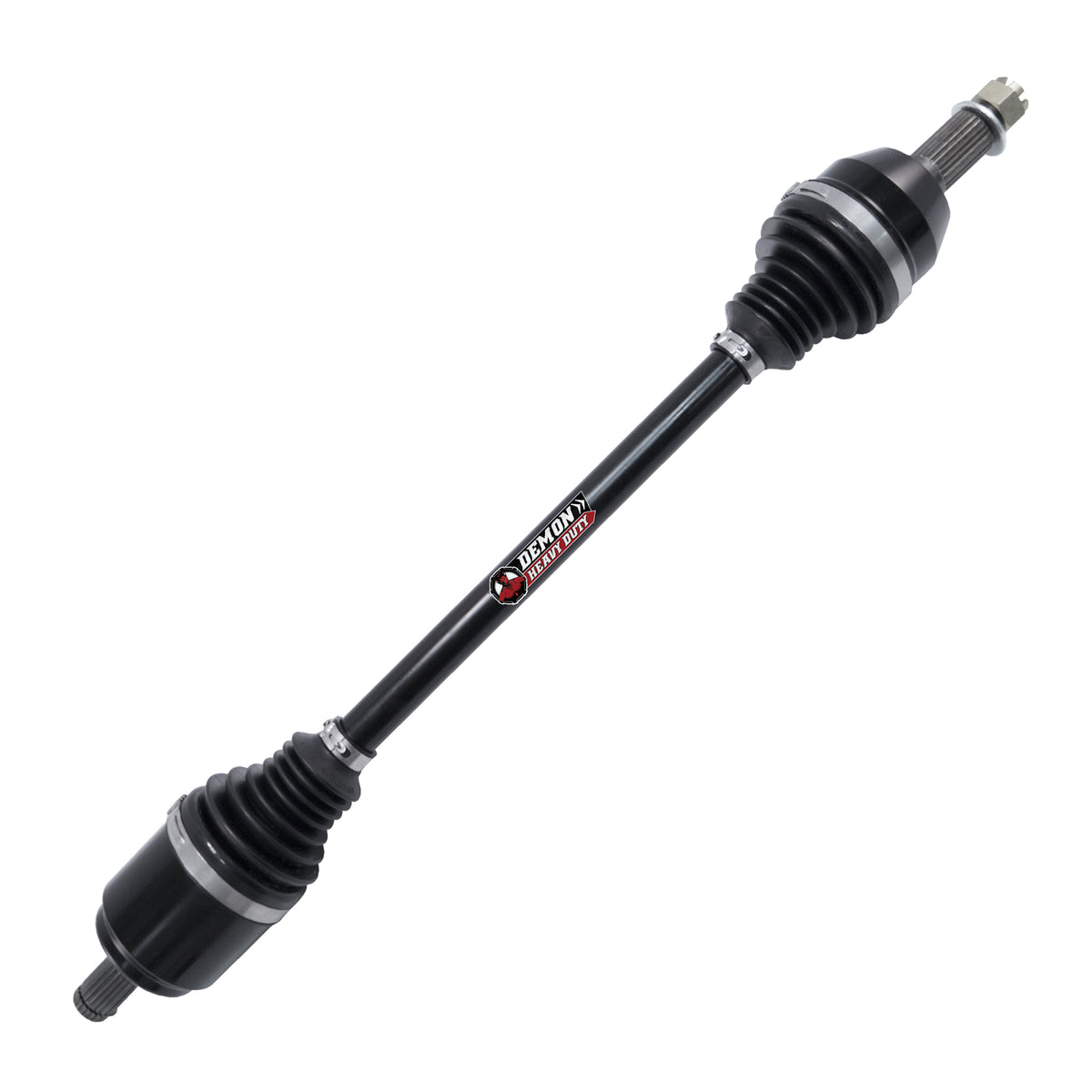 Polaris Heavy Duty Demon Boot Kit