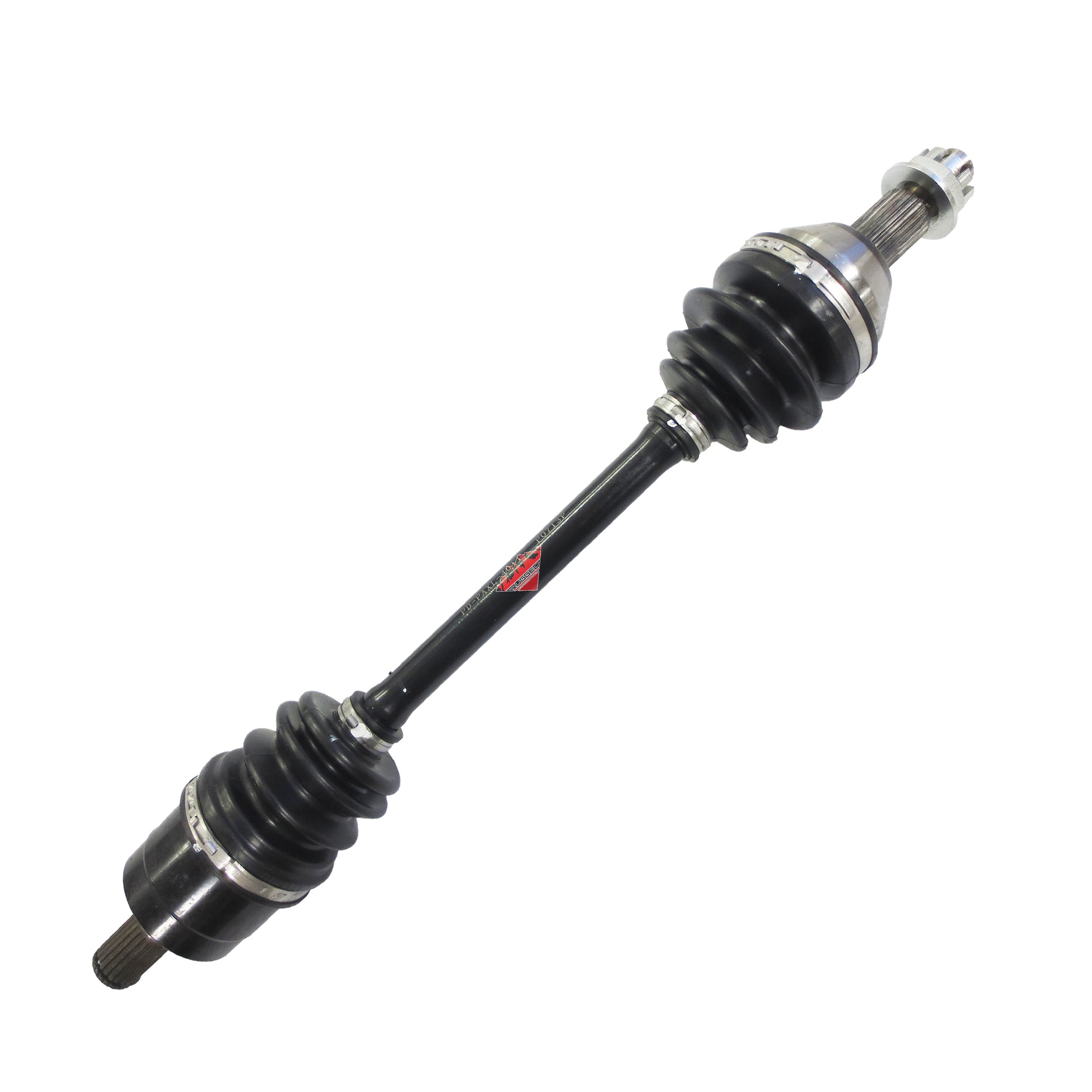 Polaris Sportsman ACE 570 Rugged Performance Axle