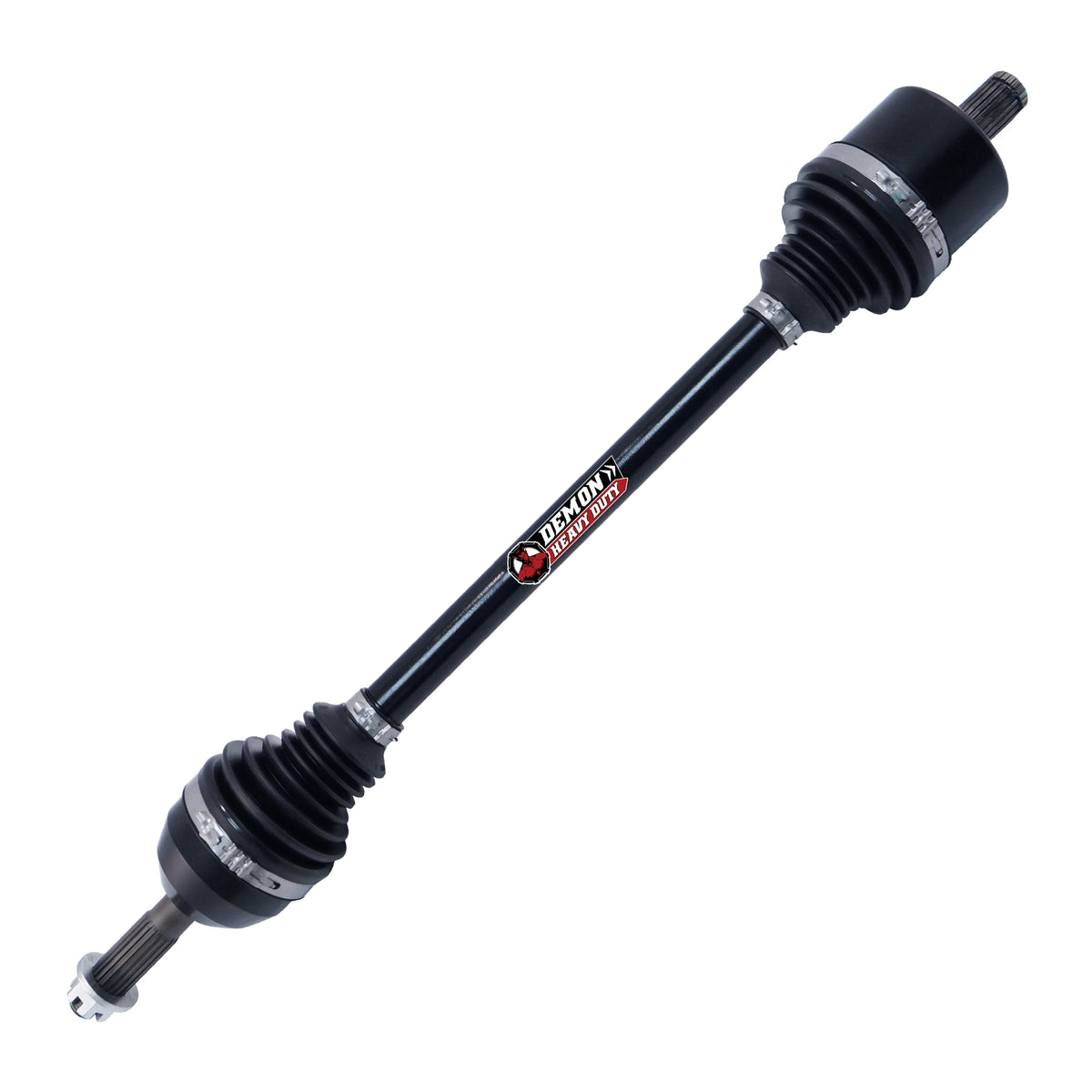 Polaris Heavy Duty Demon Boot Kit