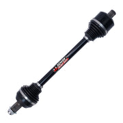 2016-2025 Polaris Demon Heavy Duty Lift Kit Axle Front Left, Front Right PAXL-6074HD-10ET