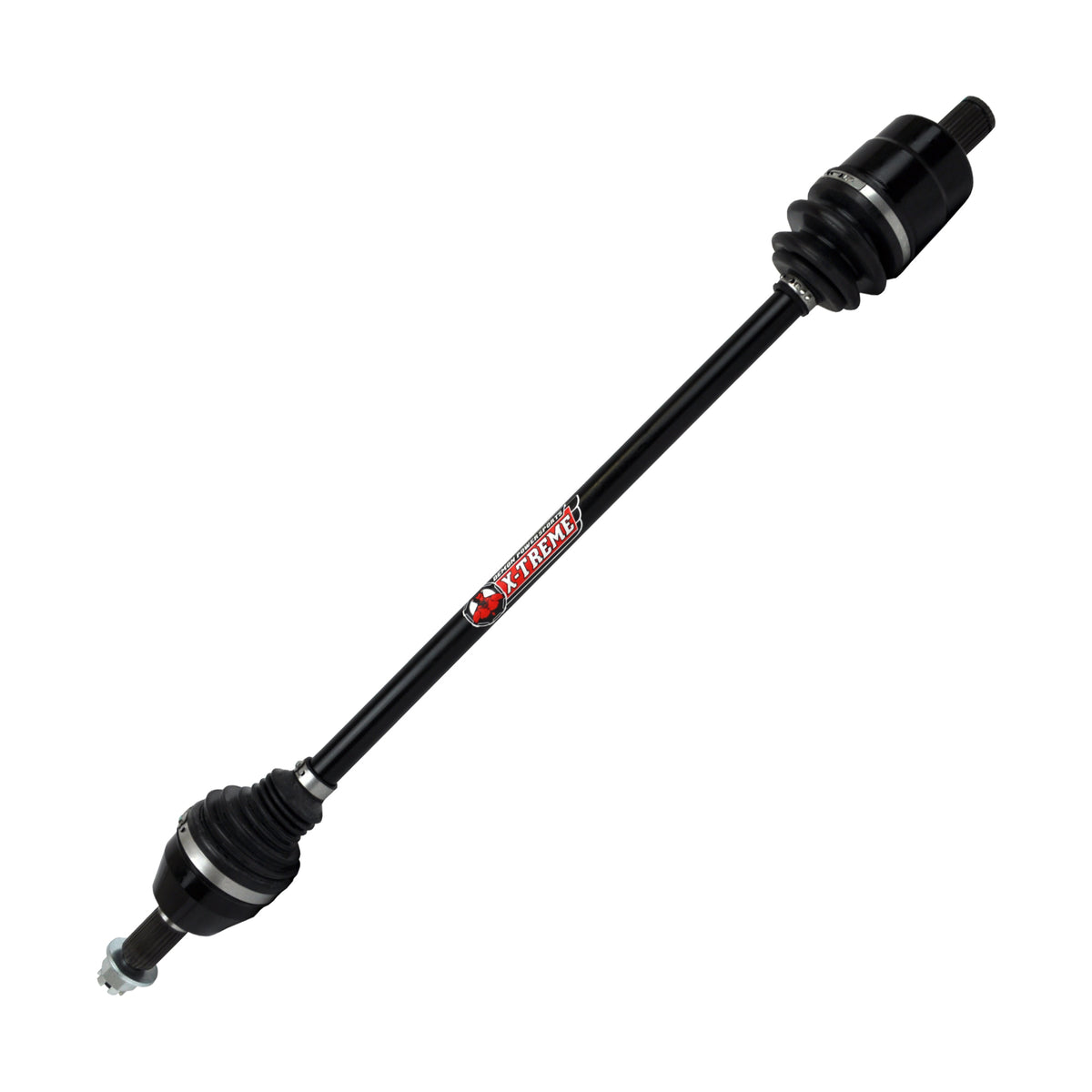 Polaris RZR 1000 Demon Xtreme Heavy Duty Long Travel Axle