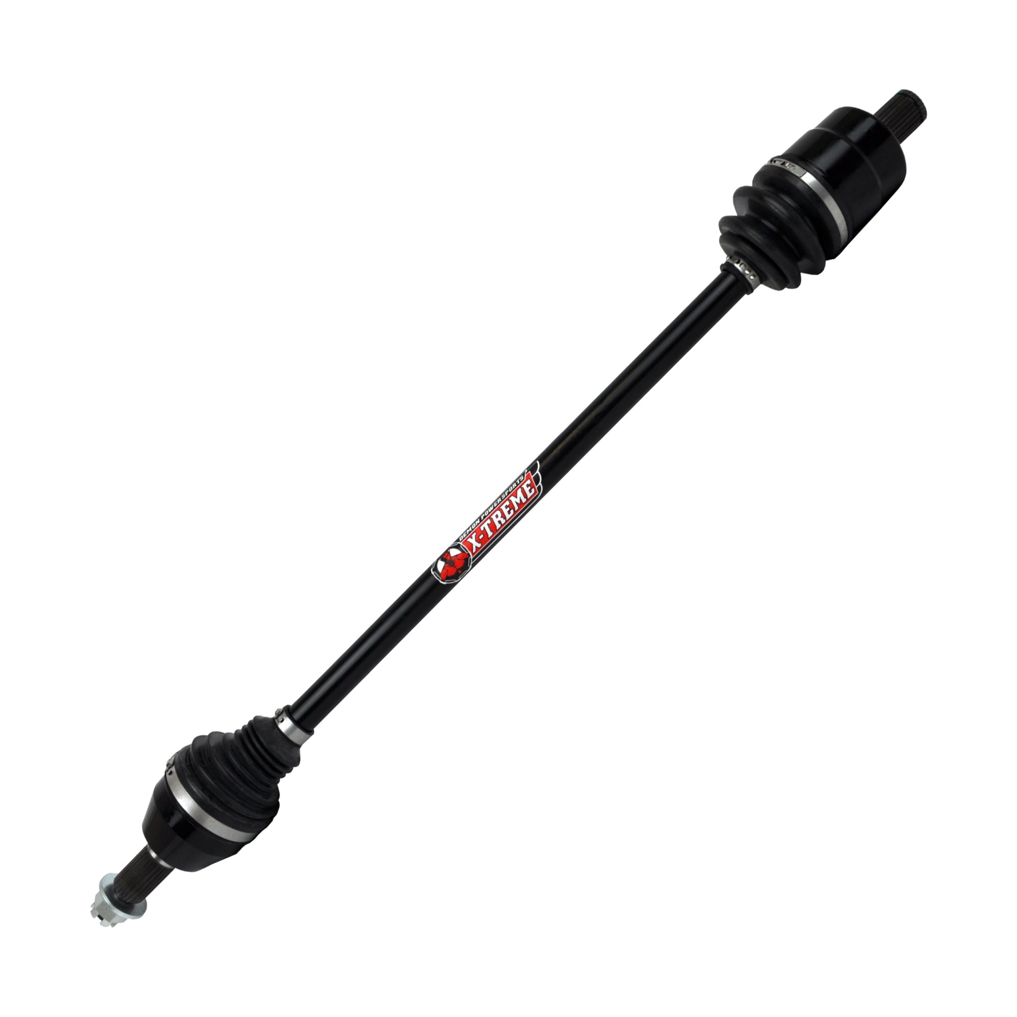 Polaris RZR RS1 Demon Xtreme Heavy Duty Long Travel Axle