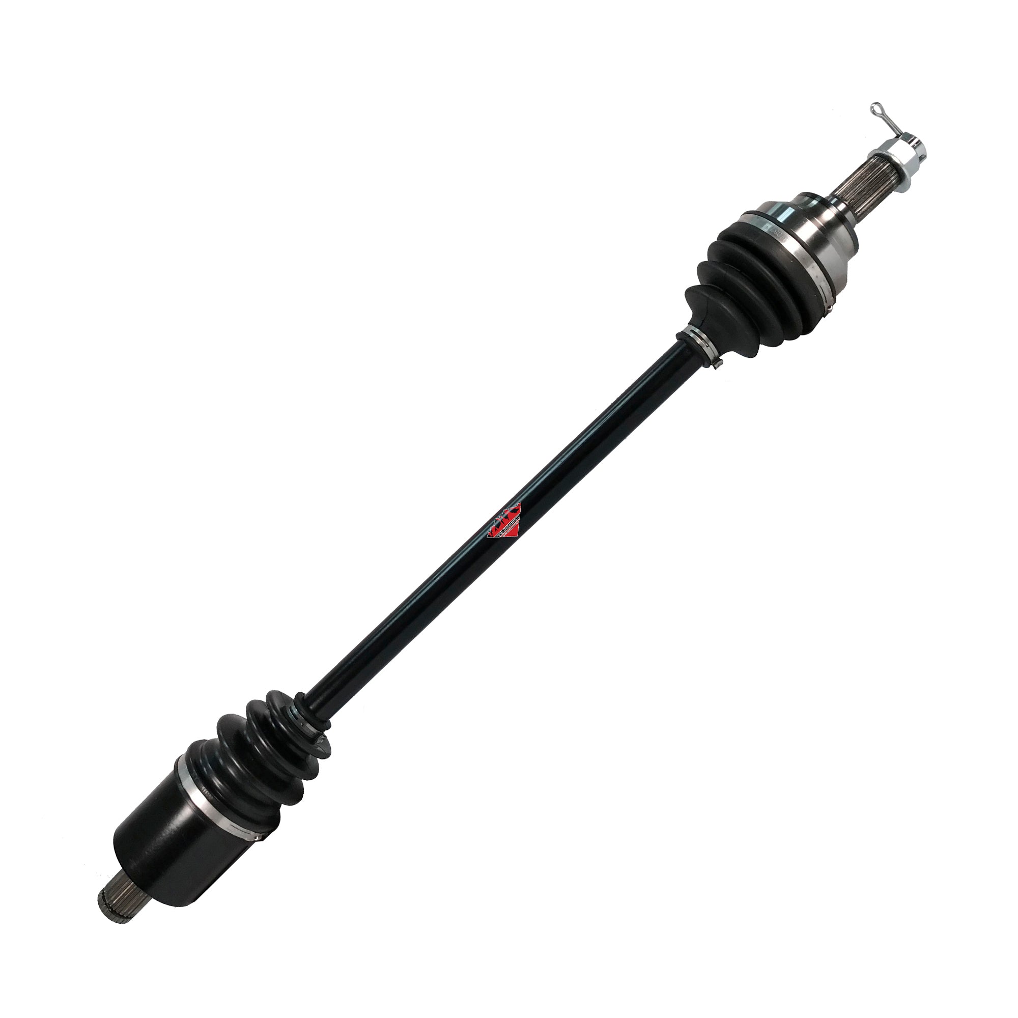 Performance Axle for Polaris General 1000 — Demon Powersports