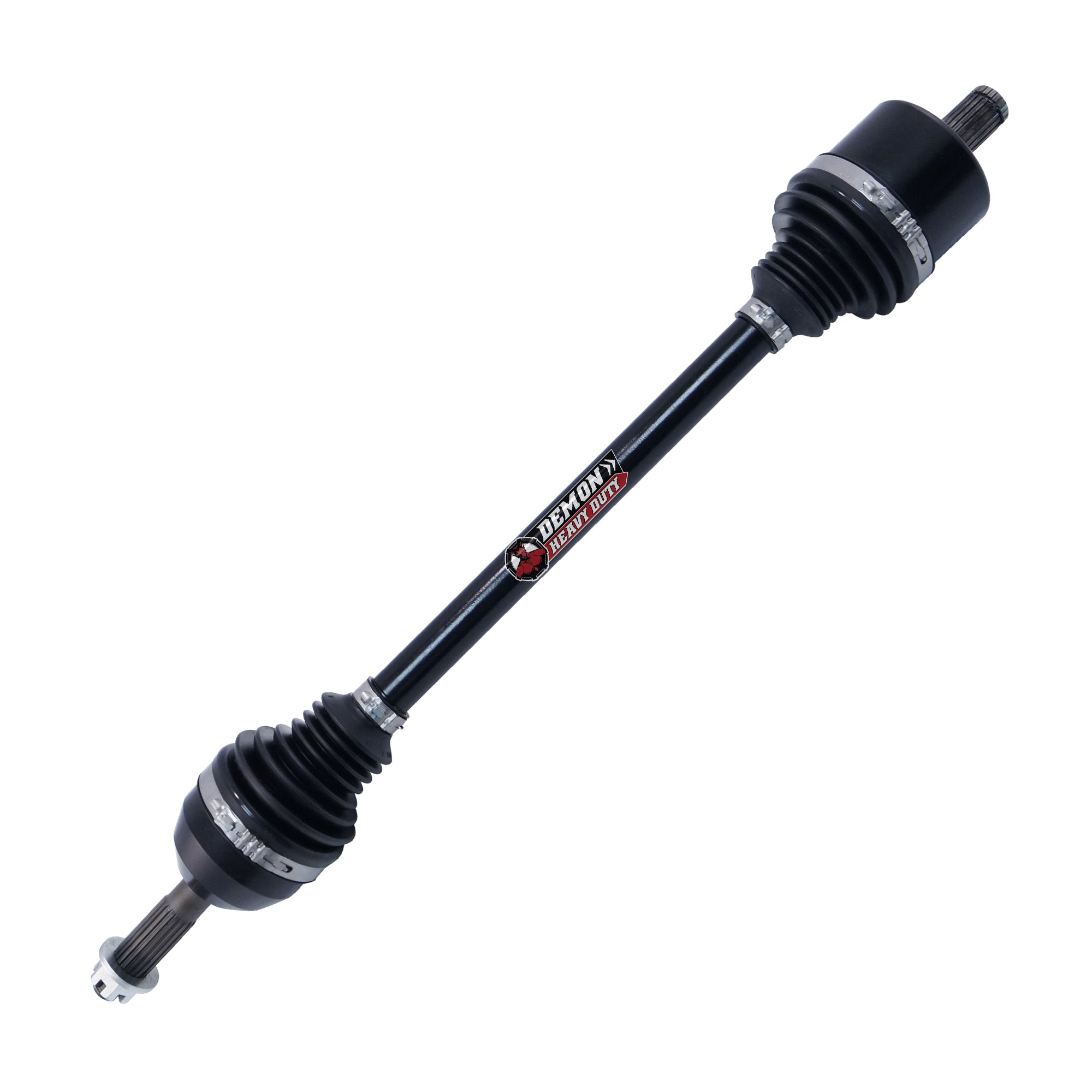 Polaris Sportsman 700 Demon Heavy Duty Axle