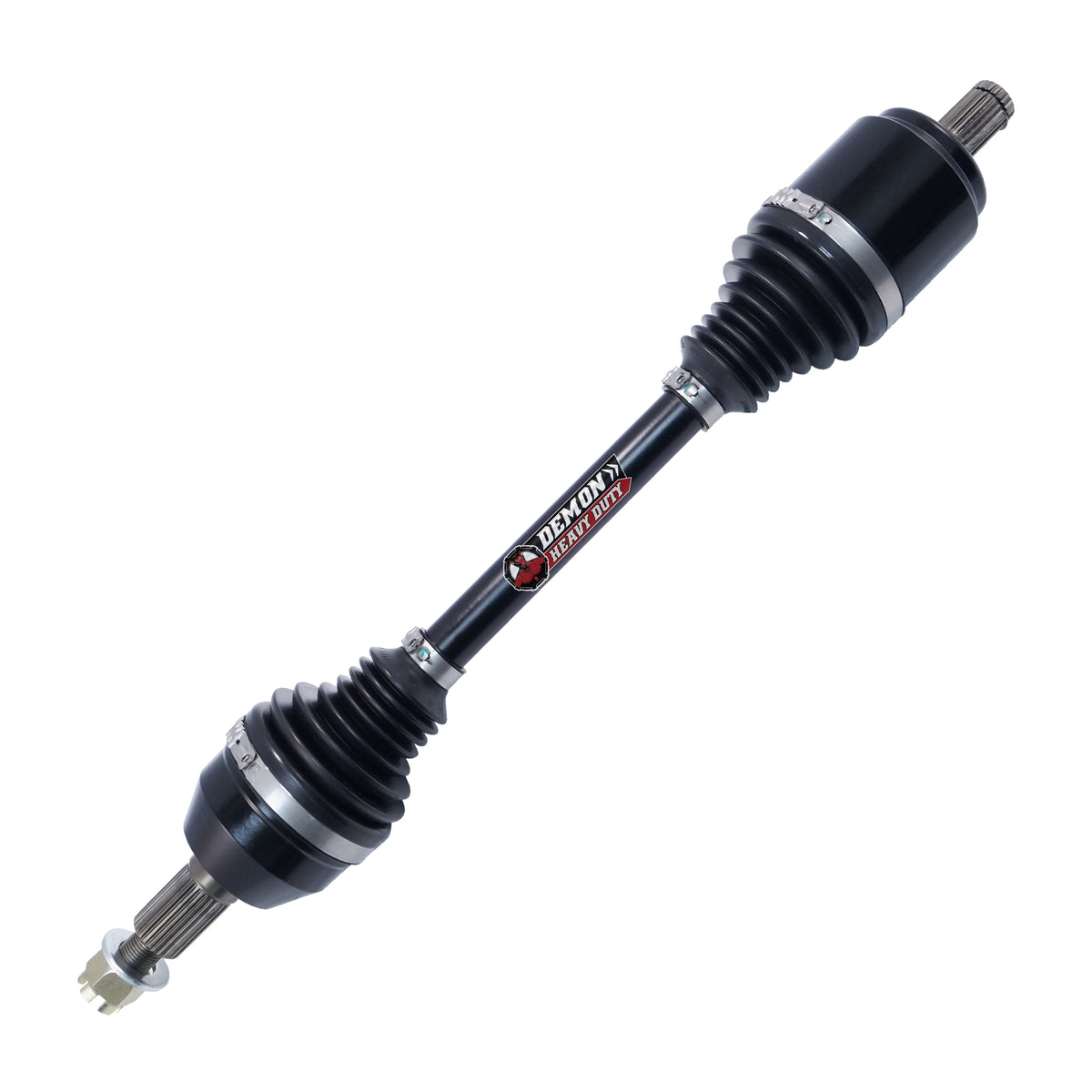 Polaris Heavy Duty Demon Boot Kit