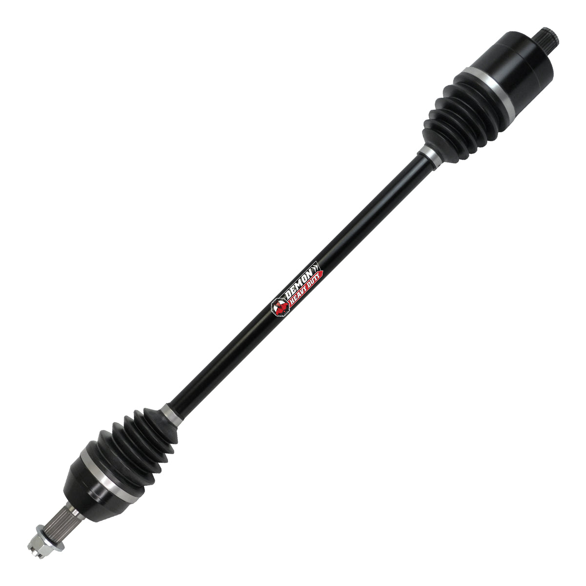 Polaris Heavy Duty Demon Boot Kit