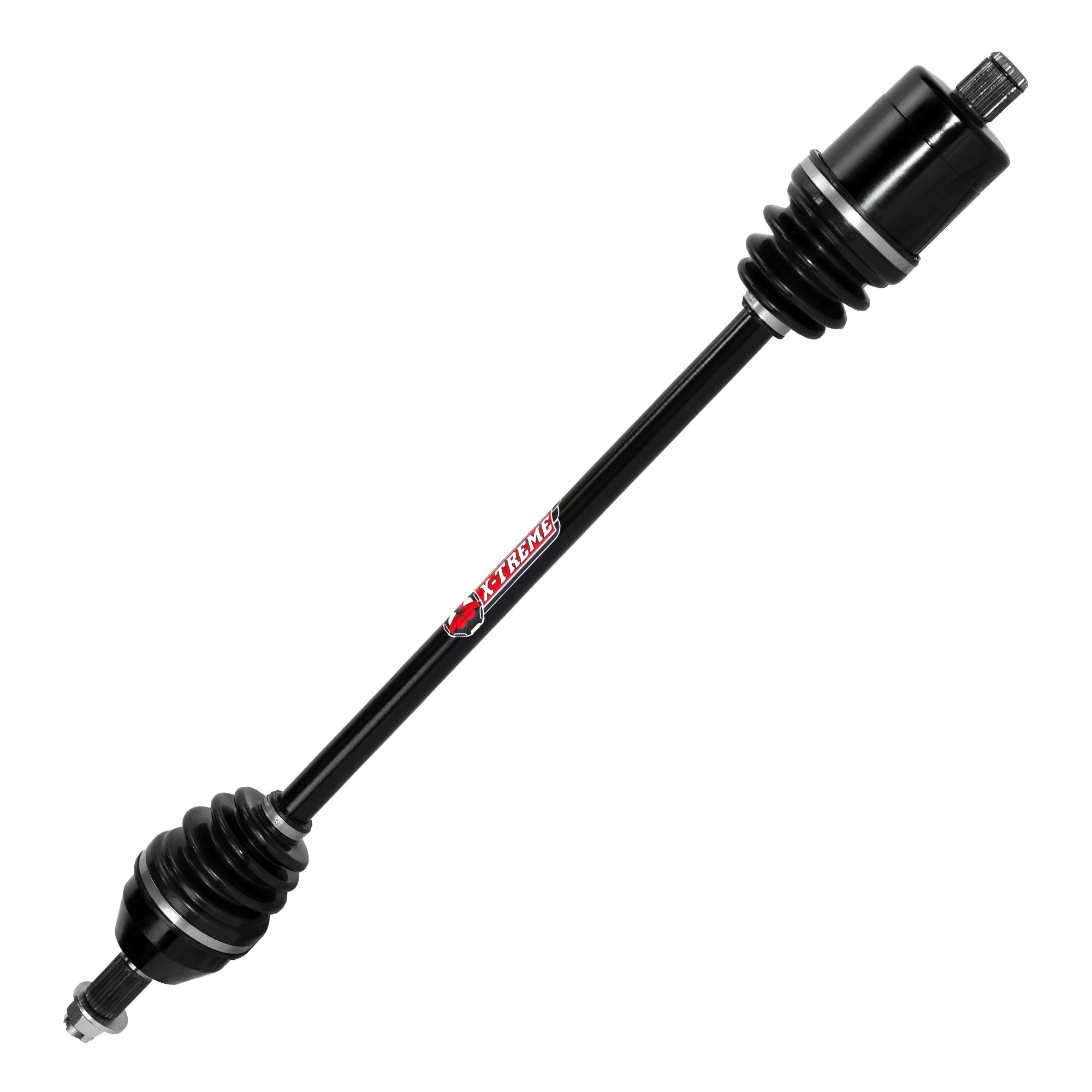 Polaris RZR RS1 Demon Xtreme Heavy Duty Long Travel Axle