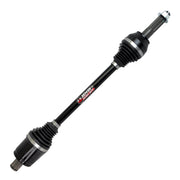 Polaris Ranger Crew XP 1000 NorthStar Texax Edition Demon Heavy Duty Lift Kit Axle