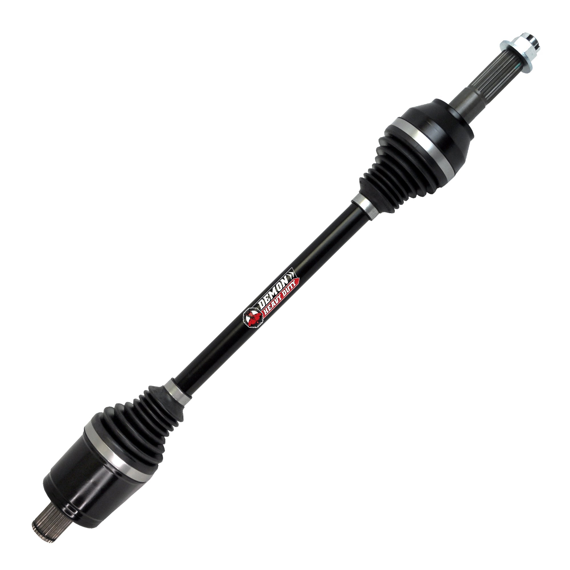 Polaris Ranger Crew XP 1000 NorthStar Texax Edition Demon Heavy Duty Lift Kit Axle