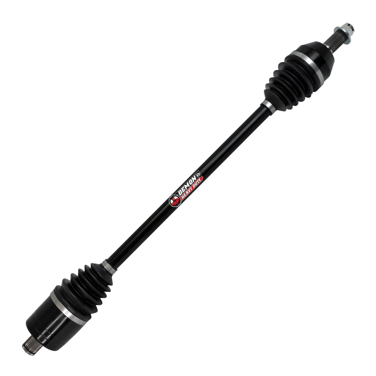 Polaris Heavy Duty Demon Boot Kit