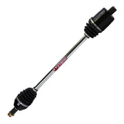 Polaris RZR Turbo S Demon Xtreme Heavy Duty Axle Race Spec 4340