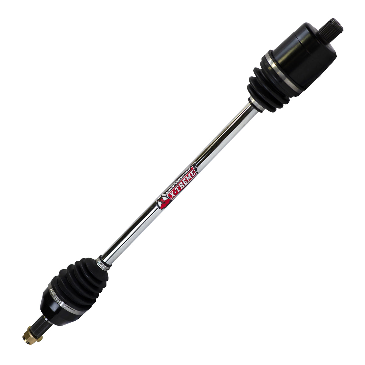 Demon Powersports PAXL-6091 18-20 POLARIS RZR XP RUGGED PERFORMANCE OEM REAR UNIVERSAL AXLE main image 0