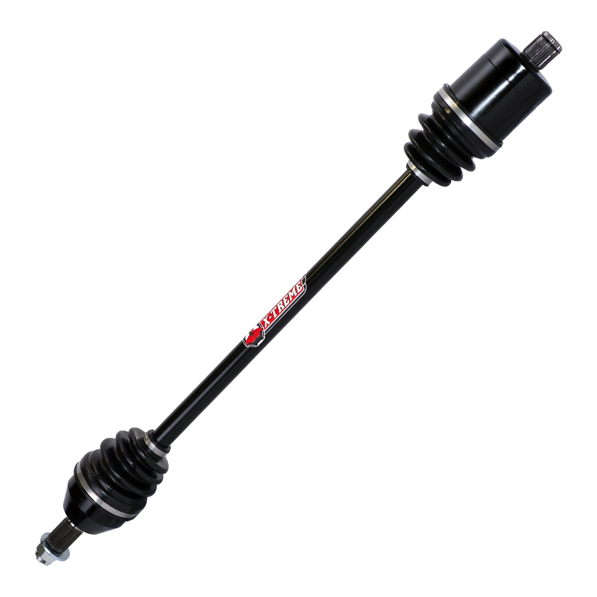 Polaris RZR RS1 Demon Xtreme Heavy Duty Long Travel Axle