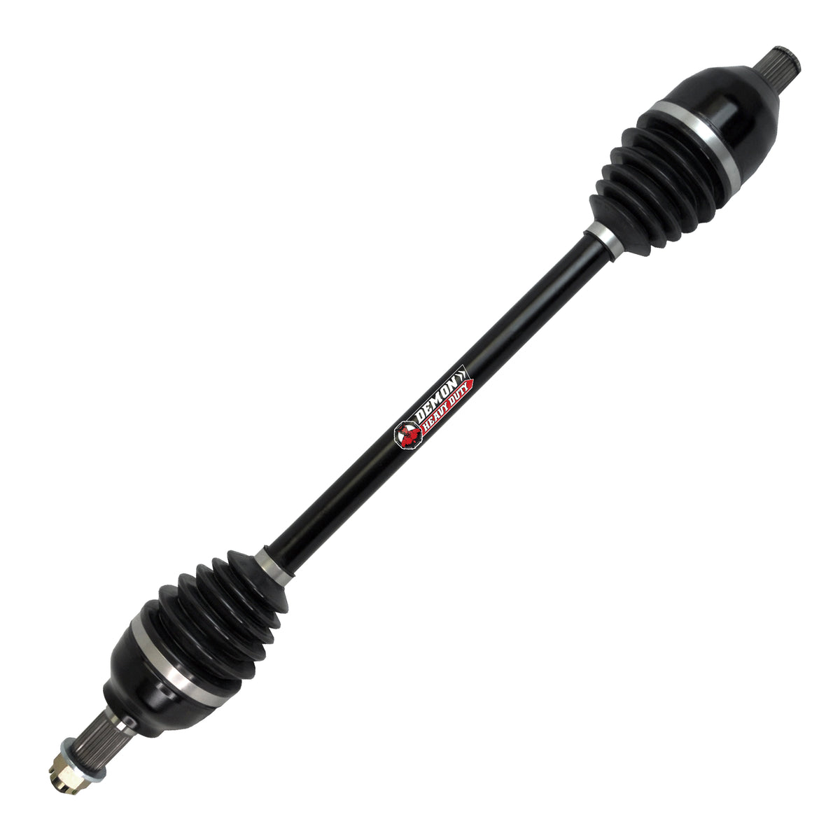 Polaris Heavy Duty Demon Boot Kit