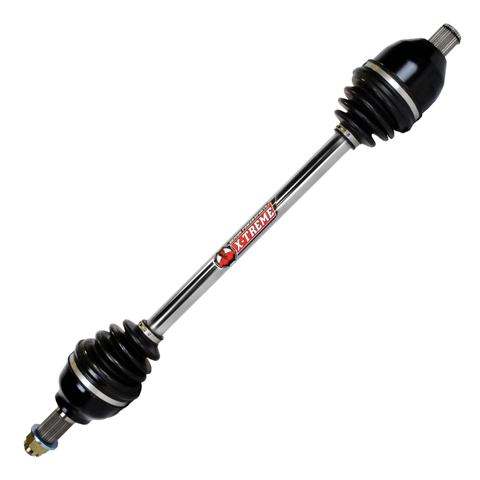 Polaris RZR PRO XP Demon Xtreme Heavy Duty Axle Race Spec 4340