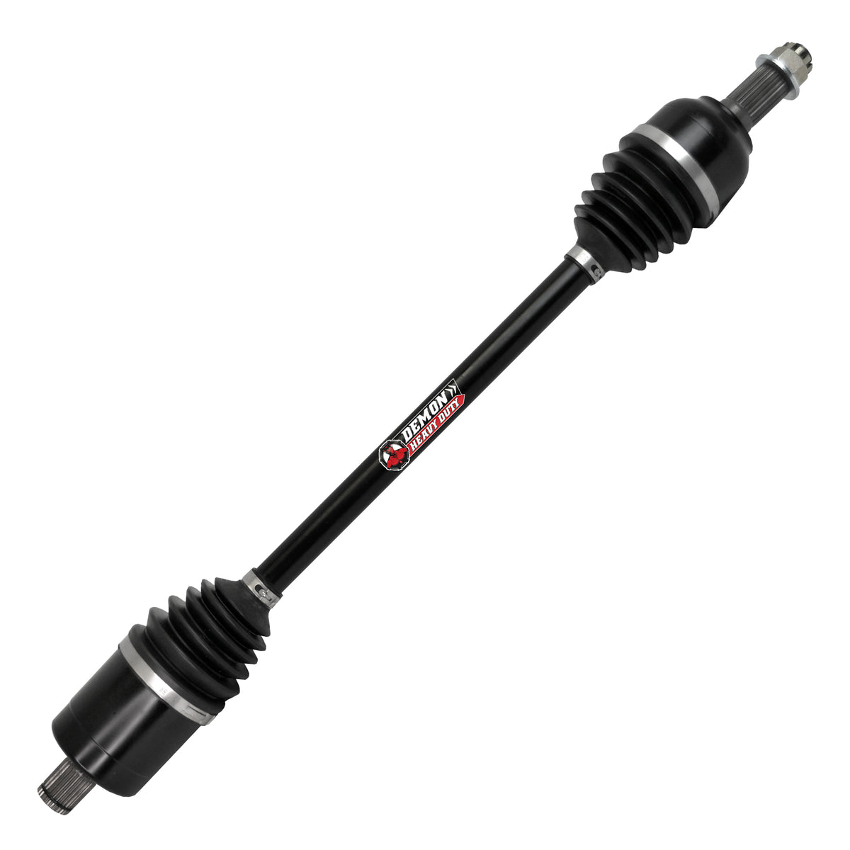 Polaris RZR Trail Premium Demon Heavy Duty Axle