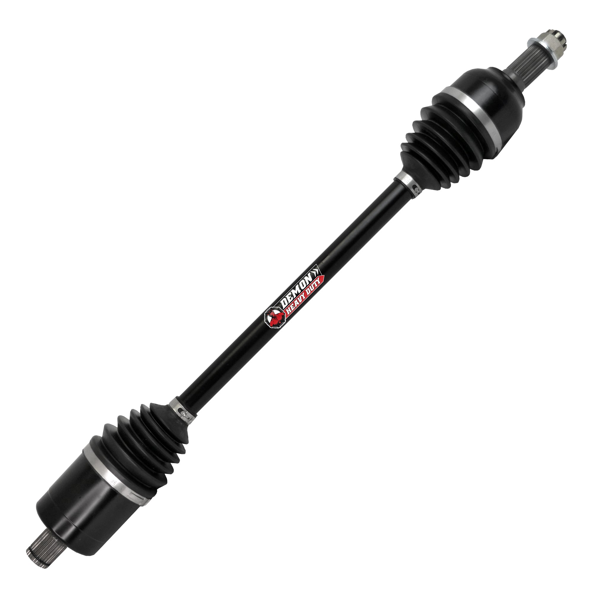 Polaris RZR 900 Demon Heavy Duty Axle