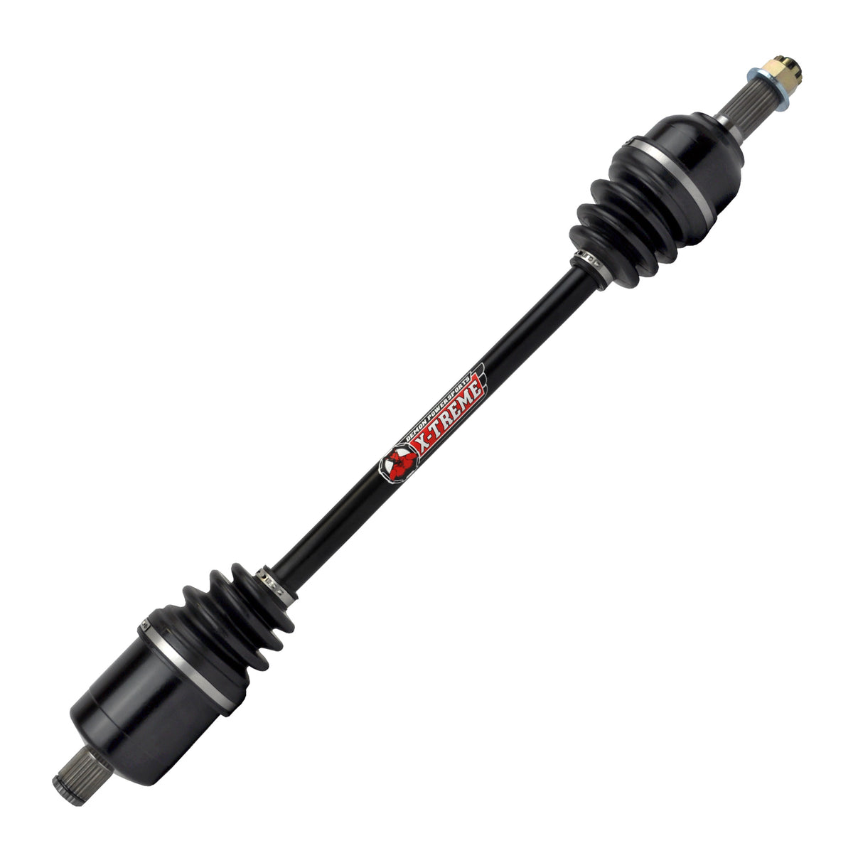 Polaris Xtreme Heavy Duty Demon Boot Kit