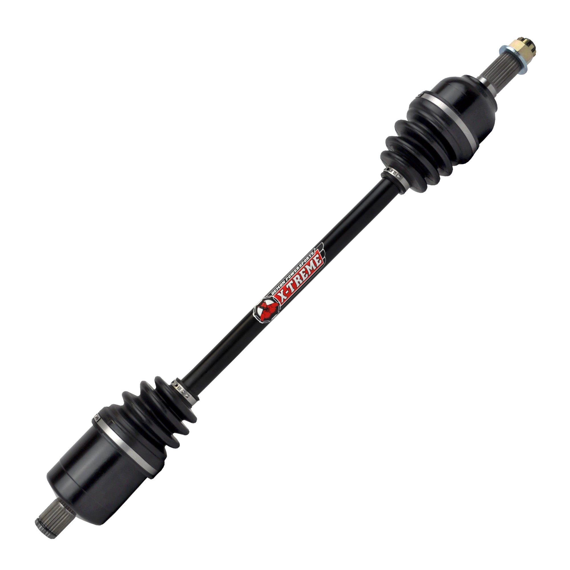 Polaris RZR PRO XP Demon Xtreme Heavy Duty Axle