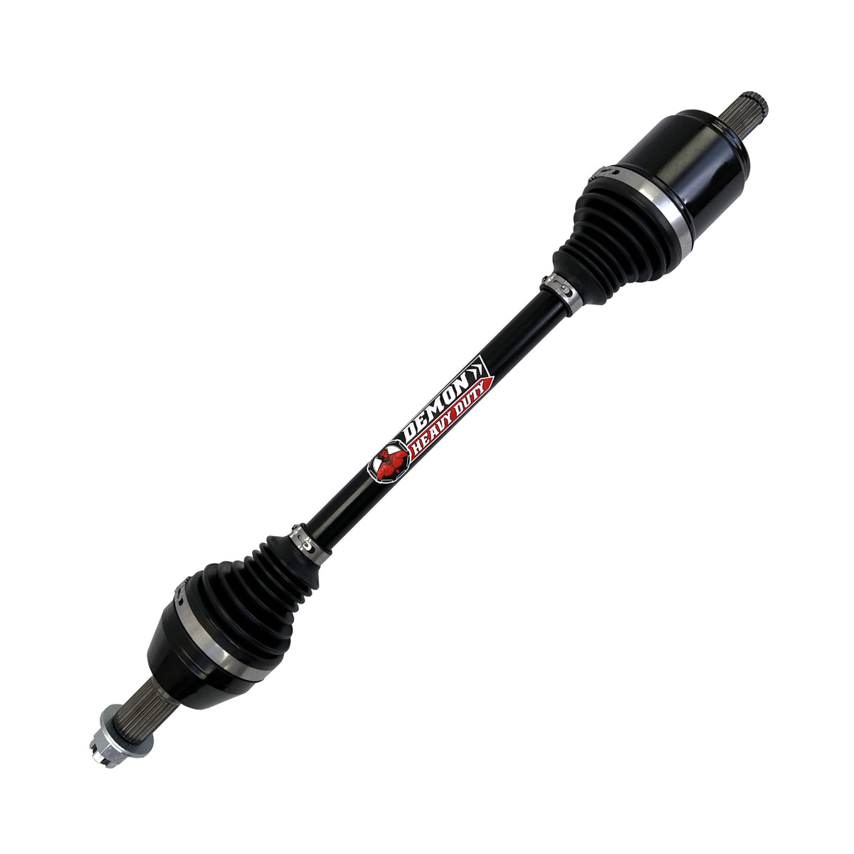 Polaris Heavy Duty Demon Boot Kit